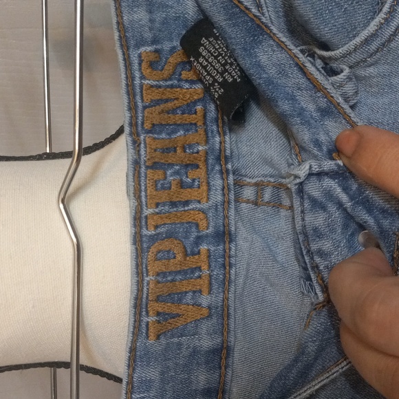 VIP jeans - Picture 4 of 8